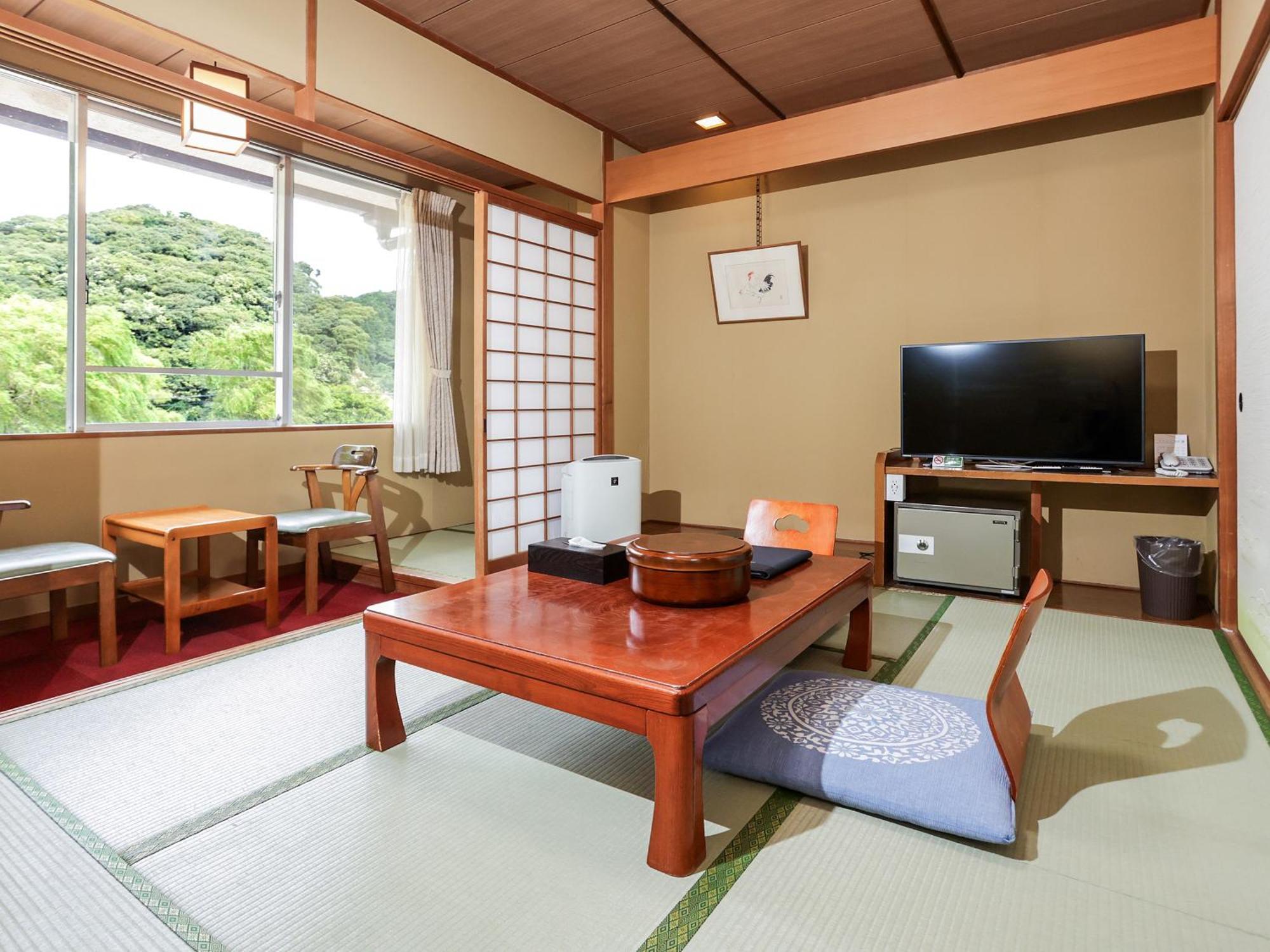 Ichinomata Onsen Grand Hotel Shimonoseki Exterior photo